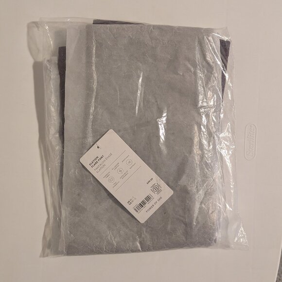 Athleta Elation Flare Pant, Medium TALL, Spiced Cabernet - Picture 4 of 4